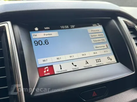 RANGER 3.2 XLT 4X4 CD 20V Turbo A