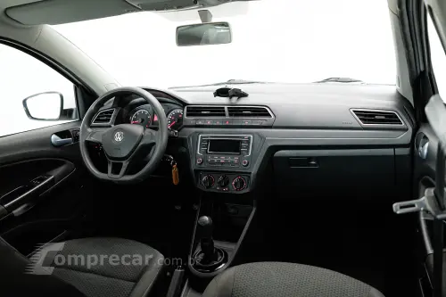 VOYAGE 1.6 MSI Totalflex