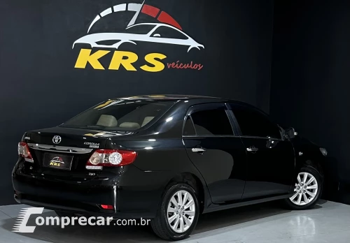 COROLLA 2.0 Vvt-ie Altis