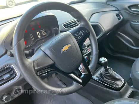 PRISMA Sed. LT 1.4 8V FlexPower 4p