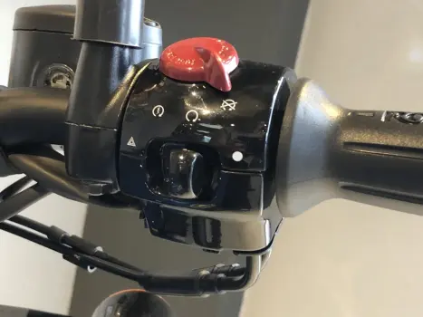 SHOTGUN 650