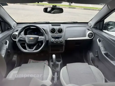 MONTANA LS 1.4 ECONOFLEX 8V 2p