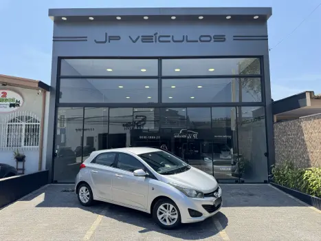 Hyundai HB20 1.0 FOR YOU 12V 4 portas