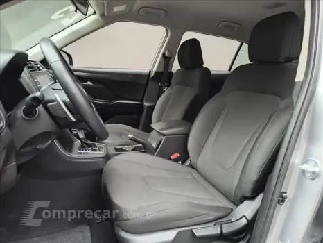 CRETA 1.0 Tgdi Comfort Plus