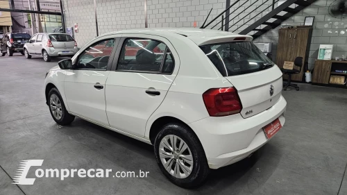 Gol 1.6 MSI Flex 8V 5p