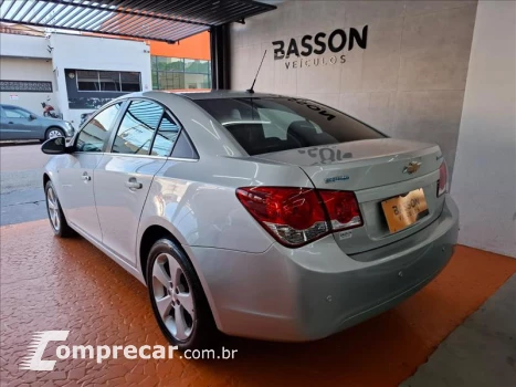 CRUZE 1.8 LT 16V