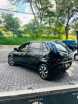 Corsa Hat. Maxx 1.4 8V ECONOFLEX 5p