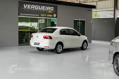 VOYAGE 1.6 MSI Totalflex