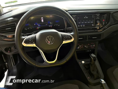 POLO 1.0 170 TSI Comfortline