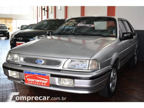 FORD VERSAILLES - 2.0 GL 8V 4P MANUAL 4 portas