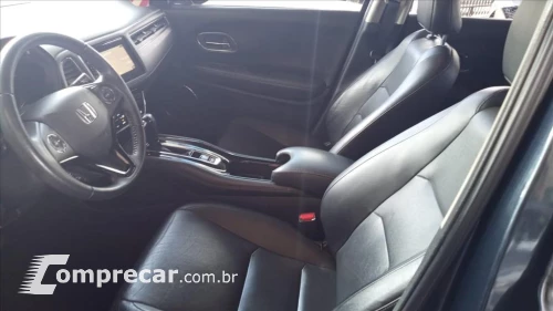 HR-V 1.8 16V FLEX EXL 4P AUTOMÁTICO