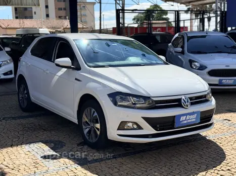 POLO 1.0 170 TSI Comfortline
