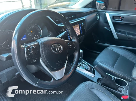 COROLLA 2.0 XEI 16V