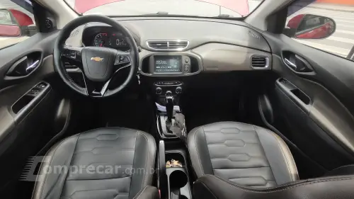 PRISMA 1.4 LTZ Spe/4 8V