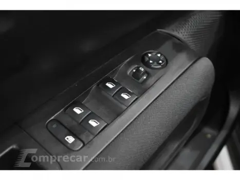 C4 CACTUS - 1.6 VTI 120 FEEL EAT6