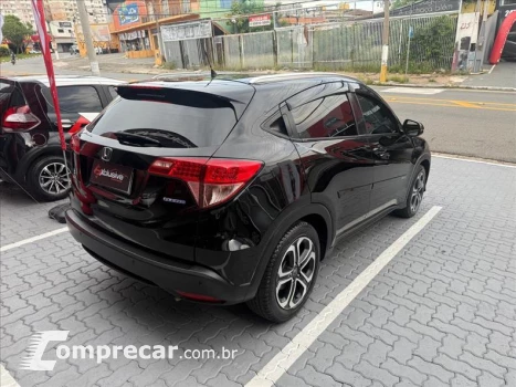 HR-V 1.8 16V EX