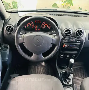 SANDERO 1.0 Authentique 16V