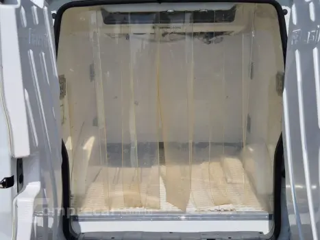 Fiorino Furgão 1.4 FIRE FLEX HARD WORKING