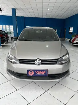 VOYAGE 1.6 MSI Totalflex