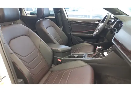 JETTA 2.0 350 TSI GASOLINA GLI DSG