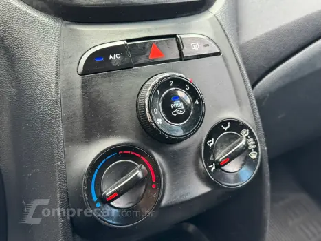 HB20 1.0 12V Comfort