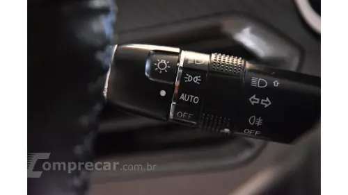 TIGGO 3X - 1.0 VVT TURBO i PRO CVT