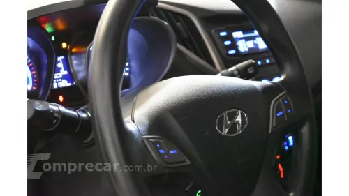 HB20 - 1.0 UNIQUE 12V 4P MANUAL