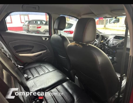 ECOSPORT 1.6 XLT Freestyle 8V