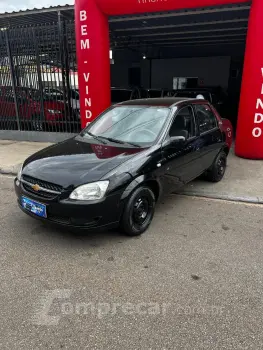 CHEVROLET CLASSIC 1.0 MPFI Sedan 8V 4 portas