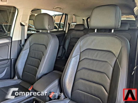 TIGUAN 1.4 250 TSI Allspace Comfortline