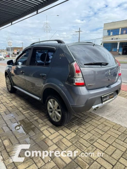 SANDERO 1.6 16V SCE Stepway