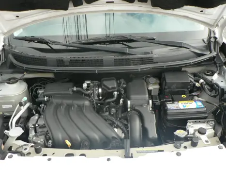 MARCH 1.6 SV 16vstart