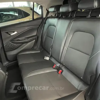 ONIX 1.0 Turbo Premier