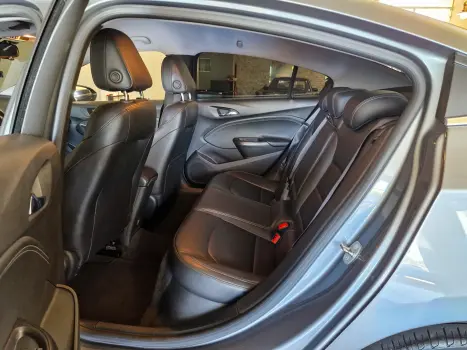 CRUZE 1.4 Turbo LTZ 16V