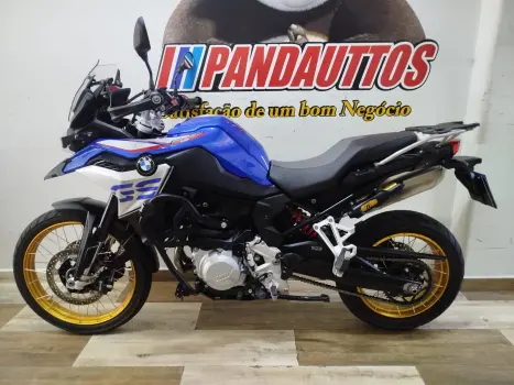 F850 GS