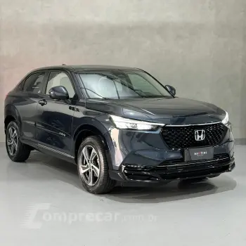 HR-V Touring 1.5 Flex TB 16V 5p Aut.