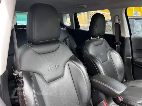 COMPASS 2.0 16V Limited