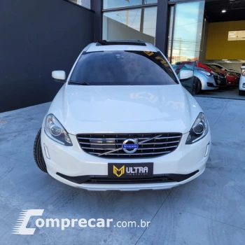 XC 60 T-6 INSCRIPTION 2.0 FWD 5p