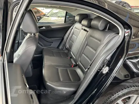 JETTA Comfortline 1.4 TSI 16V 4p Aut.