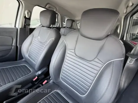 CAPTUR 1.6 16V SCE Intense