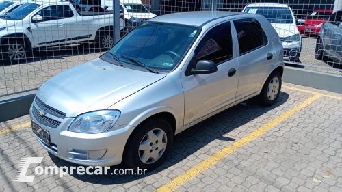 CHEVROLET CELTA 1.0 MPFI LS 8V 4 portas