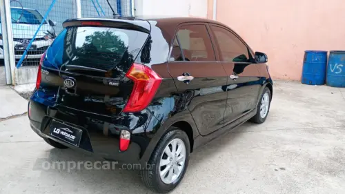 PICANTO 1.0 EX 12V