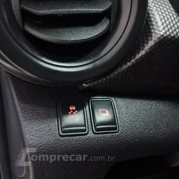 KICKS 1.6 16vstart S Direct