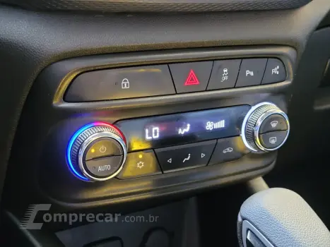 TRACKER Premier 1.2 Turbo 12V Flex Aut.