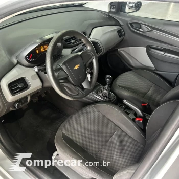 ONIX HATCH Joy 1.0 8V Flex 5p Mec.