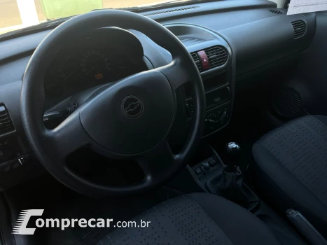 CORSA 1.4 MPFI Maxx 8V