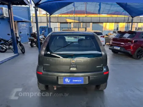 CORSA HATCH - 1.4 MPFI MAXX 8V 4P MANUAL