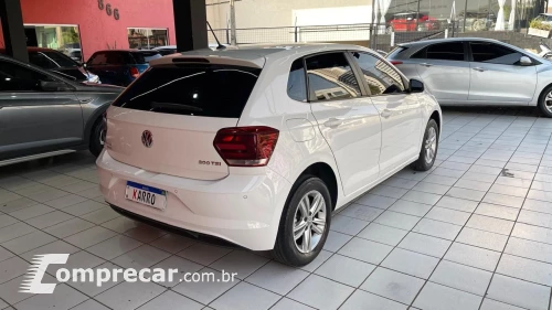 POLO 1.0 200 TSI COMFORTLINE