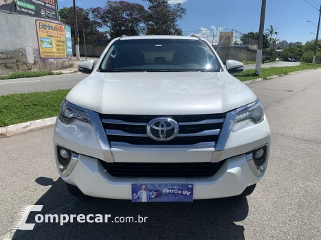 HILUX 2.8 SRX 4X4 CD 16V