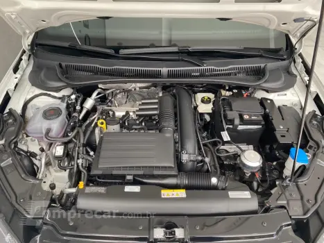 VIRTUS Exclusive 250TSI 1.4 Flex 16V Aut